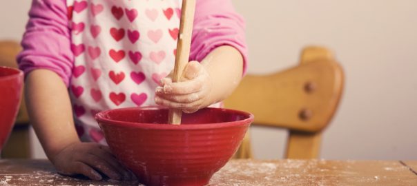 Easy & Fun Valentine's Recipes for Kids - SavvyMom