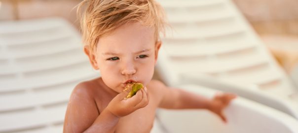 7 Easy Toddler Snack Ideas for Summer - SavvyMom