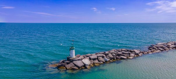 Family-Friendly Toronto Beaches Cobourg Beach - SavvyMom