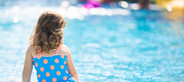 Water Safety Week - SavvyMom