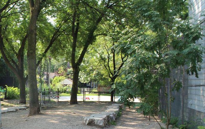 picnic park in toronto Hideaway Park