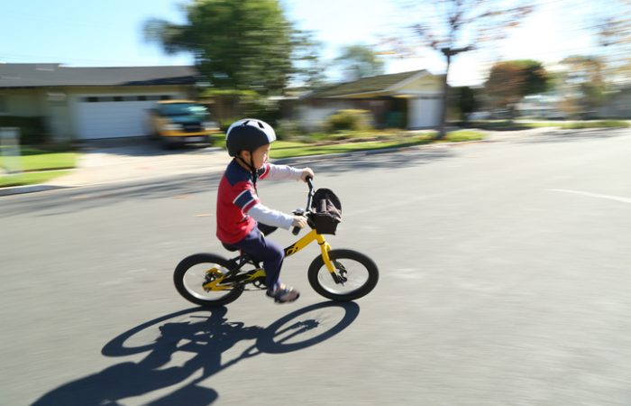 Pedalheads Summer Camp Teaches Kids to Ride a Bike - SavvyMom