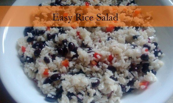 Easy-Rice-Salad