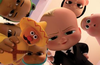 boss baby