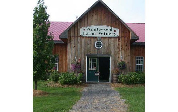 Applewood Farm Winery