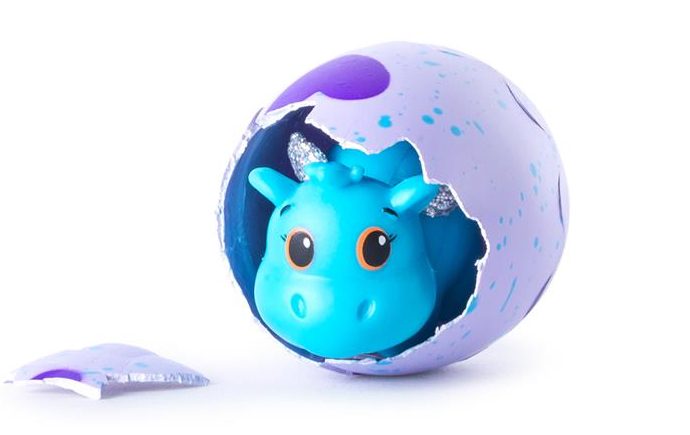 Hatchimals Colleggtible