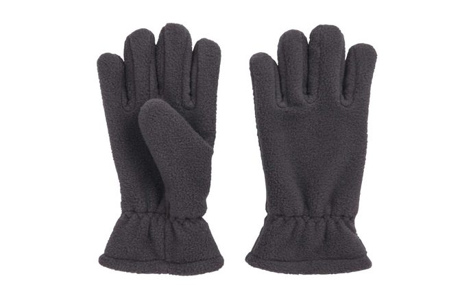 Kids' Fleece Gloves