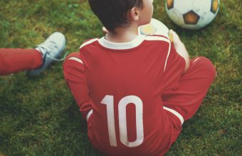 Should I Let My Kid Quit Sports? - SavvyMom