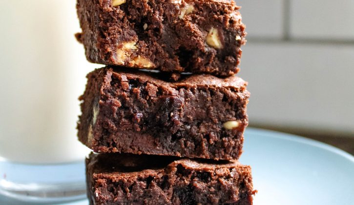 brownies best ever moist easy one bowl-2