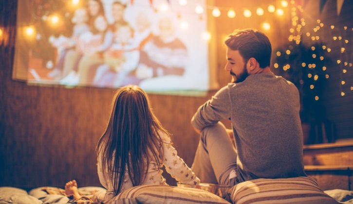 Movies to Watch with Your Tween