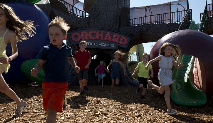 15 Best Places To Take Kids in Calgary