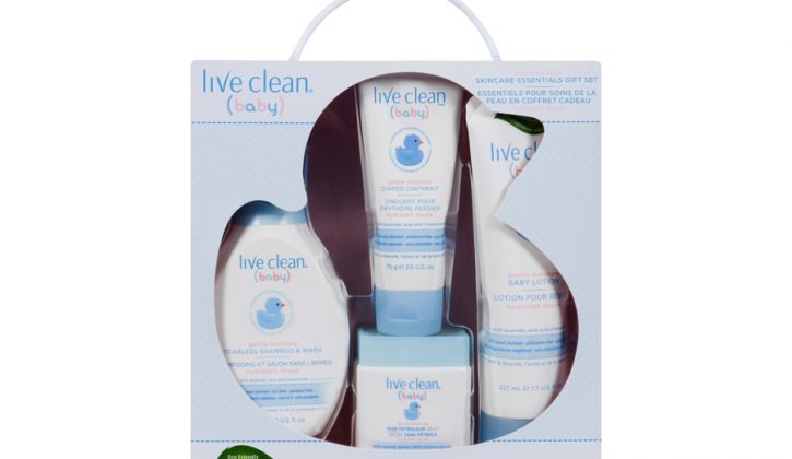 Live Clean