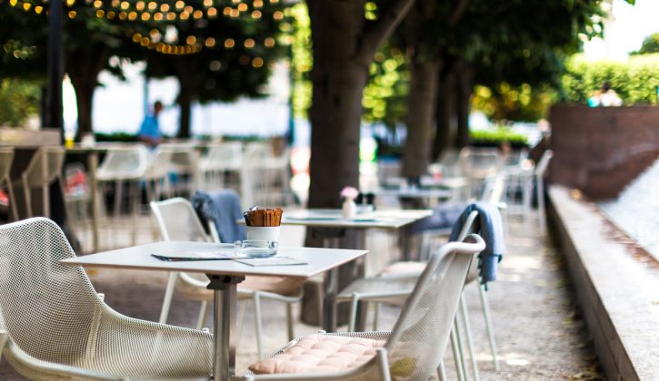 Family Friendly Patios Vancouver