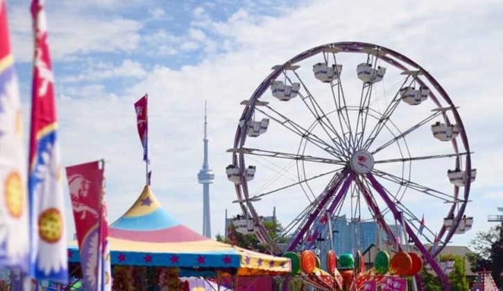 CNE 2019