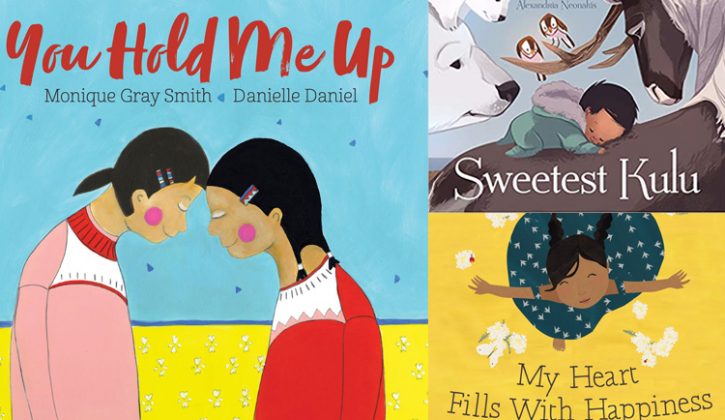 Indigenous Picture Books for Children - SavvyMom
