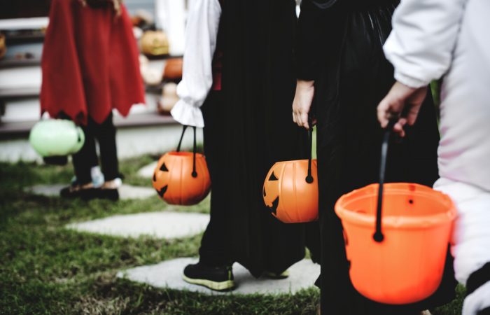 Another Person's Culture Is Not a Halloween Costume - SavvyMom