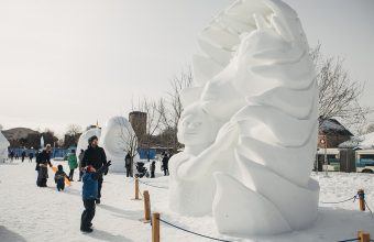 Winterlude 2020