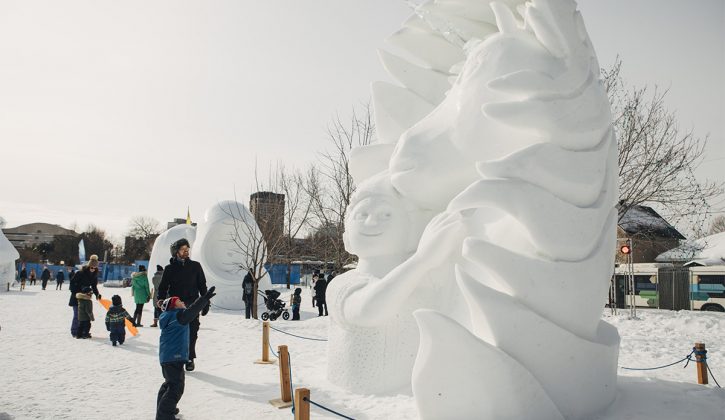 Winterlude 2020