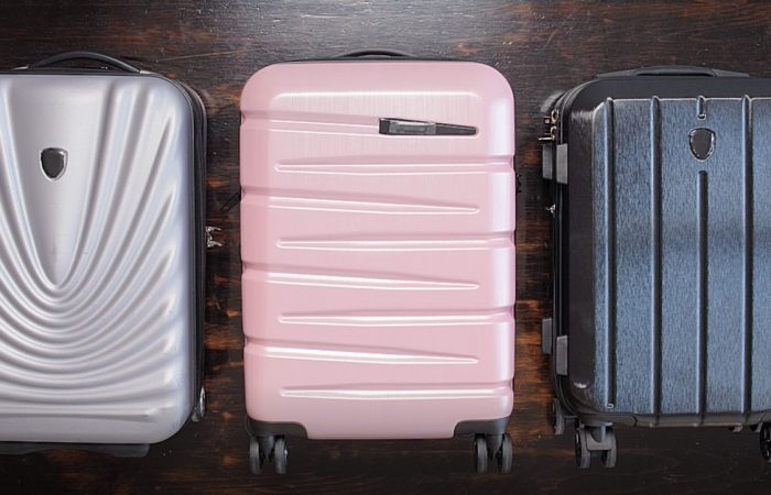 How To Pack a Carry-On for The Entire Family