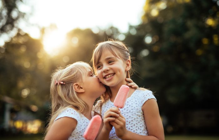 What Will My Kids Remember About Quarantine