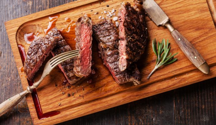 How to cook a perfect steak - SavvyMom