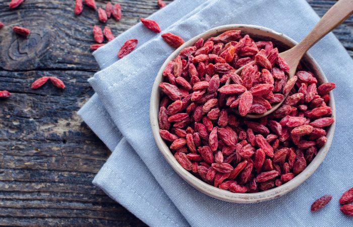 Goji Berries