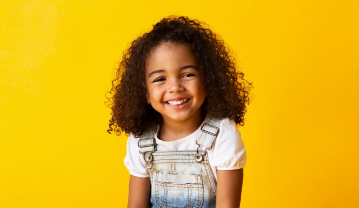 how to help your child develop healthy self esteem