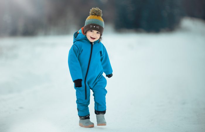 Best snowsuits for toddlers and kids