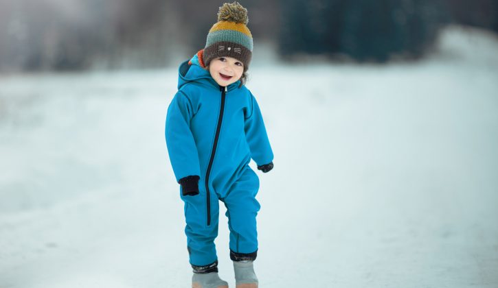 Best snowsuits for toddlers and kids