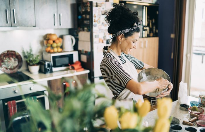 Meals to Make for New Parents