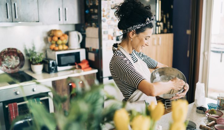 Meals to Make for New Parents