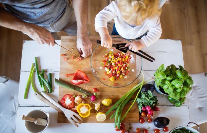 Kitchen Hacks