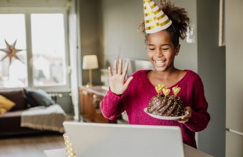 Virtual birthday party options Ottawa