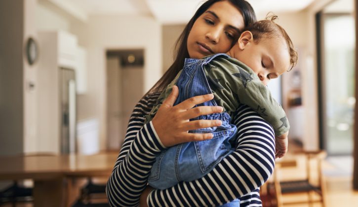 6 Things Parents Need to Hear