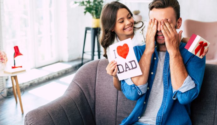 Easy Father's Day Gifts - SavvyMom