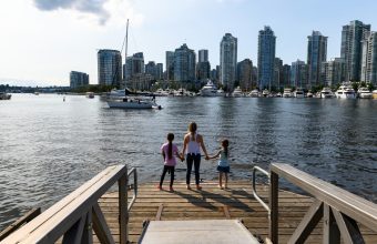 Vancouver Family Fun in September - SavvyMom