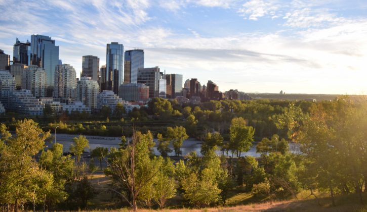 Fall Family Fun in Calgary in September - SavvyMom