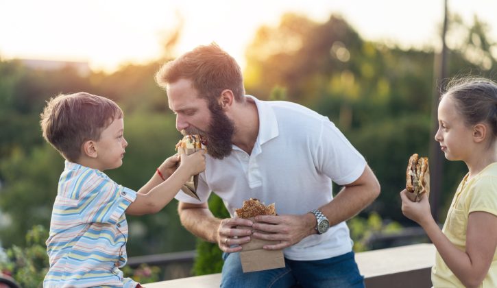 The Best Burgers in Toronto - SavvyMom