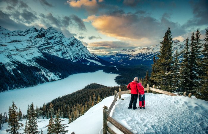 Winter Fun in Calgary in January - SavvyMom