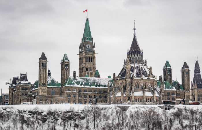 Things to do in Ottawa this Winter for Kids - SavvyMom