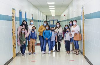 Navigate Ever-Changing Pandemic School Year