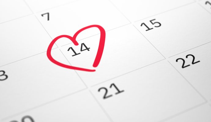 Savvy Guide to Valentine's Day - SavvyMom