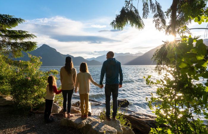 Best Spots for Camping in Vancouver - SavvyMom