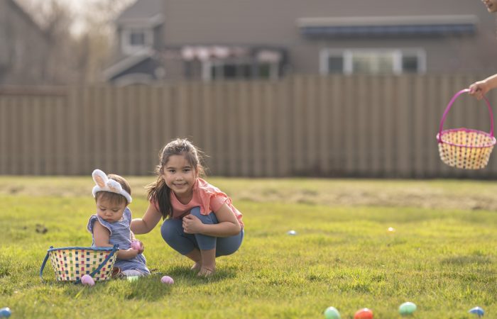 Easter in Vancouver - SavvyMom