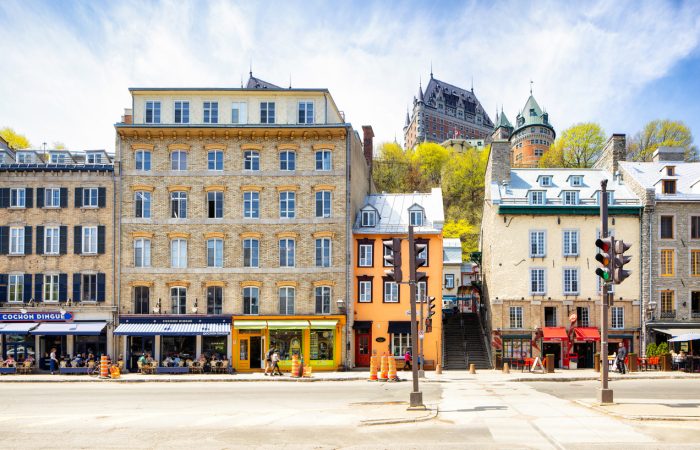 Quebec City + Ottawa Spring Getaway Ideas - SavvyMom