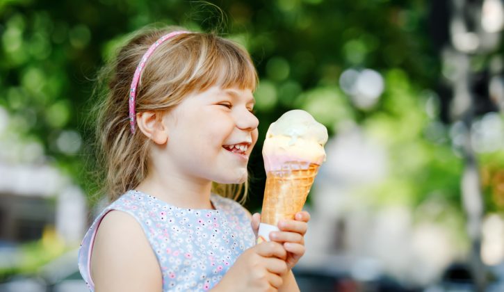 Top Spots for Ice Cream in Vancouver - SavvyMom