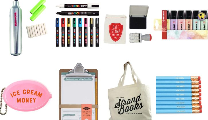 Fun Stationery and Back to School Supplies - SavvyMom