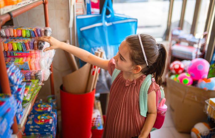 Local Back to School Shopping in Vancouver - SavvyMom