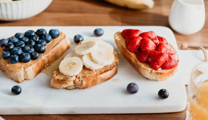 Lunches Kids Can Make Themselves