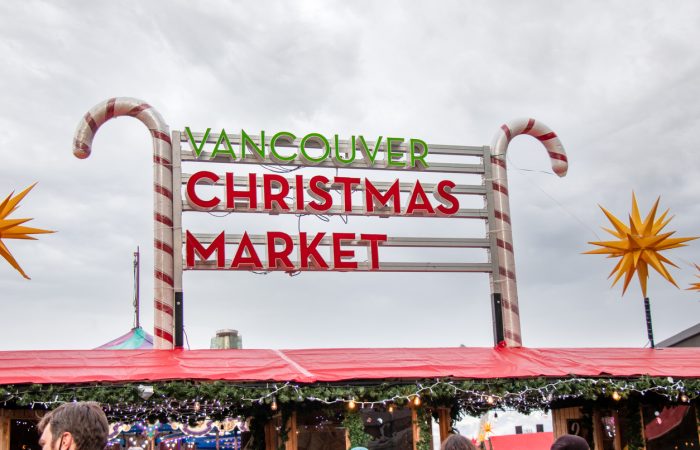 Things to Do in Vancouver in November - SavvyMom